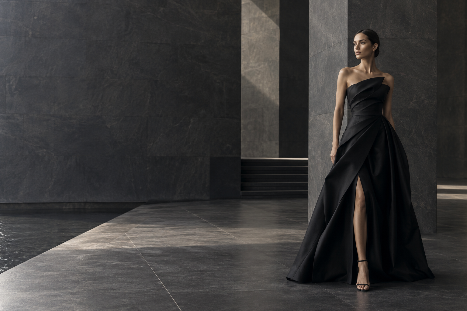 Hurdis Autumn Winter campaign